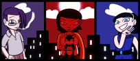 banner